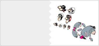 Autocollants Kits